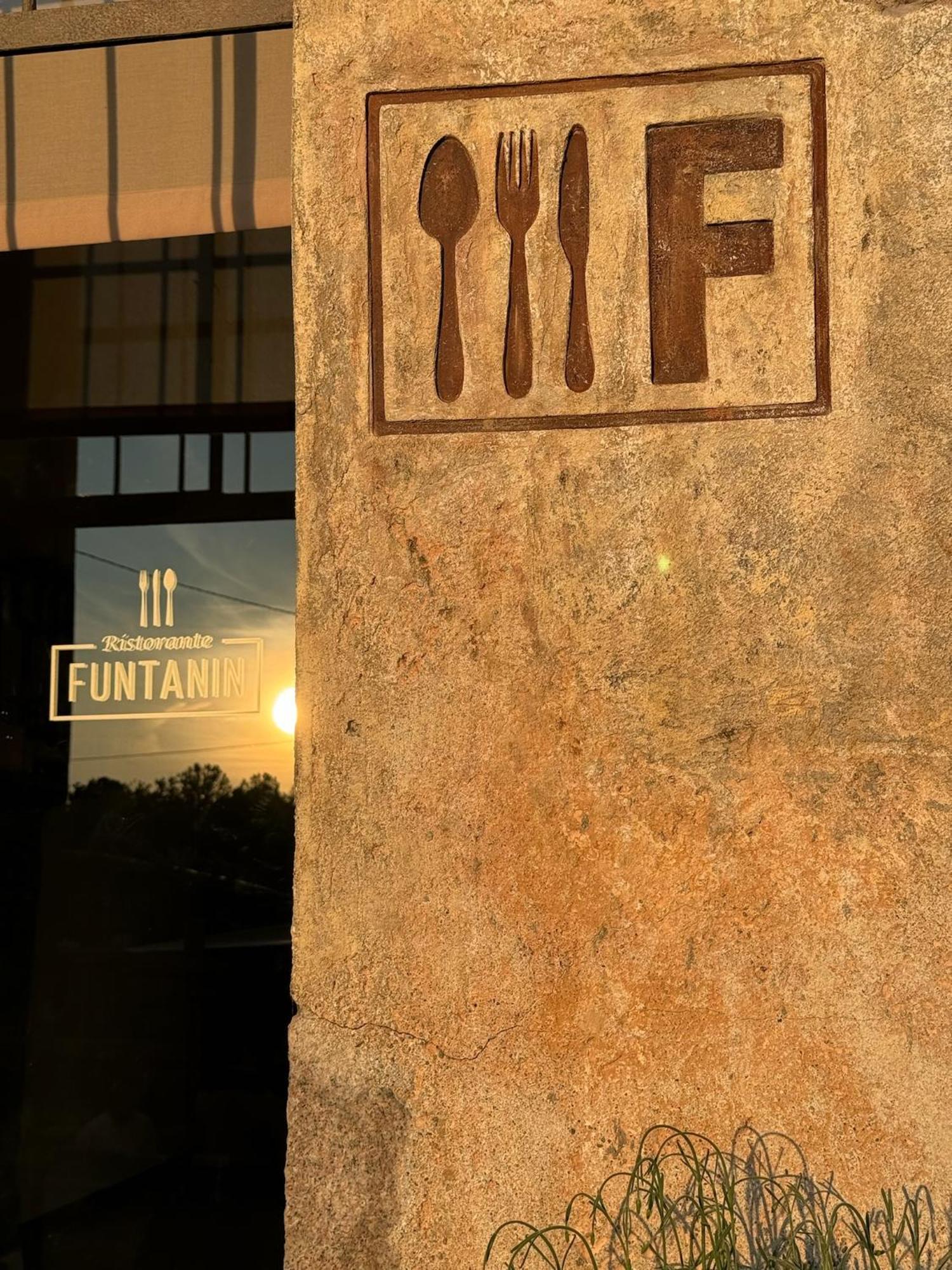 Funtanin Stay Cuggiono Εξωτερικό φωτογραφία